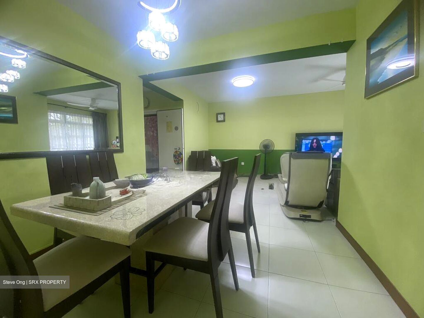 Blk 449 Jade Spring @ Yishun (Yishun), HDB 4 Rooms #503848811